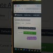 Check Out Delta Math To Target Students Math Skills Teacher Mathteacher Education