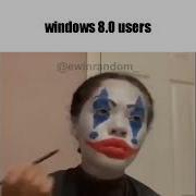 Windows Slander