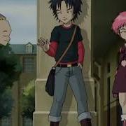 William Is Back Code Lyoko