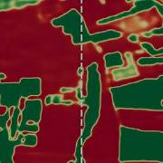 Картирование посевов по спутниковым снимкам Sentinel 2 GeoAI с использованием Python