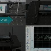 DFI Vibration And Shock Test