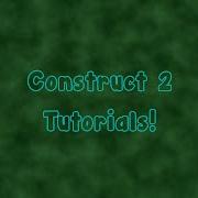 Game Intro Construct 2