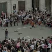 Flashmob Flash Mob Ode An Die Freude Ode To Joy Beethoven Symphony No 9 Classical Music