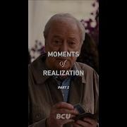 Moments Of Realization In Movies Part 2