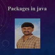 12 Packages In Java