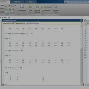 Encryption Hill 2 Cipher MATLAB