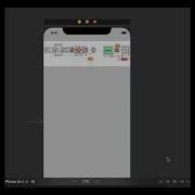 Using Embed In Stackview In Storyboards IOS