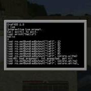 ComputerCraft Tutorial Part 2