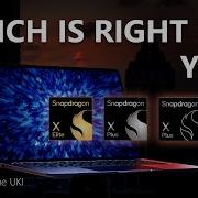 Watch This Before You Buy A Snapdragon Processor PC
