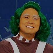 Weekend Update A Proud Gay Oompa Loompa On Timothée Chalamet SNL