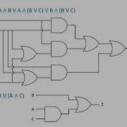 Module 4 Lecture 12b Boolean Algebra Simplifying Complex Expressions