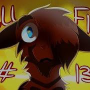 Hellfire Storyboarded Ashfur MAP Part 13