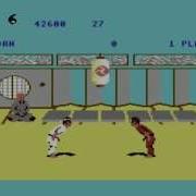 C64 Longplay Way Of The Exploding Fist 720p