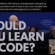 AI Coding Will Be A Minimum Wage Job