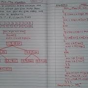 Min Max Algorithm Hindi DAA Example 1