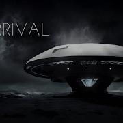 Arrival Dark Dystopian Ambient Music Atmospheric Ambient Space Music
