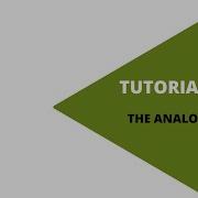 QUEST Analog Viewer Tutorial Video