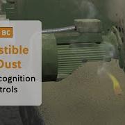 Combustible Wood Dust Explosions WorkSafeBC