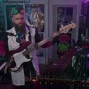 Loathe Aggressive Evolution Bass Tabs E Standard Rocksmith