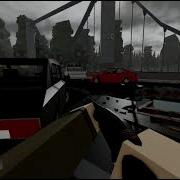 Artemovsky Overpass Revamp Blood Debt