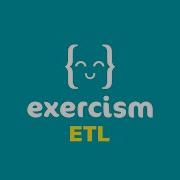 JavaScript On Exercism 030 ETL