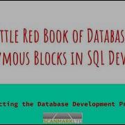 PL SQL Anonymous Blocks In SQL Developer