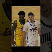 Cooper Flagg Vs Bronny