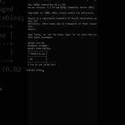 Truncate Mysql Table Delete Records Of Table