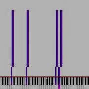 Black MIDI Rush D