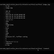 Remote Code Execution Via Polyglot Web Shell Upload