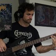 Suffocation Pierced From Within Bass Cover