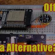ESP32 Voice Control With AI No Cloud Needed