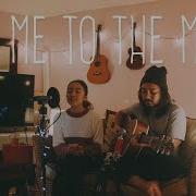 Fly Me To The Moon Cover By The Macarons Project