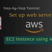 Setup Web Server On AWS EC2 Instance Using Apache2