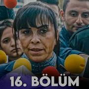 Avlu 16 Bölüm