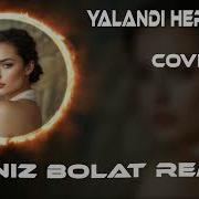 Yalandı Her Sözün İnan Farkındaydım Deniz Bolat Remix Tiktok