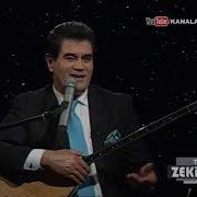 Türkülerin Sesi Zeki Erdem 24 04 2018 Kanal Avrupa