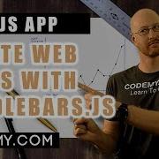 Create Node Webpages With Handlebars