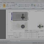 SpaceClaim Working With Large Assemblies