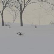 Luxology Modo 601 Animation Test