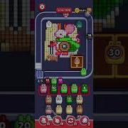 Pixel Flow Level 1240