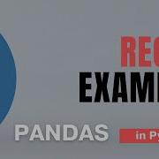 26 Regular Expressions 2 Walkthrough Example In Python Tutorial