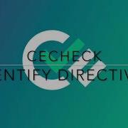 How To Identify CE Directives