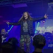 No Cure The Final Truth Parasite Two Shots Live At The Concourse Knoxville TN 03 12 24