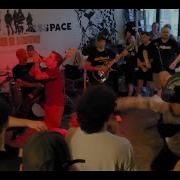 MORAL LAW USA Live At L ESS Pace Paris France 19 07 2024