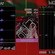 GITADORA MODEL DD13 MASTER GITADORA NEX AGE