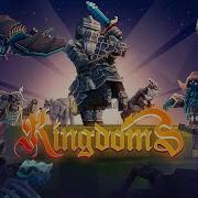 Kingdoms A Medieval Fantasy Resource Pack Marketplace Trailer