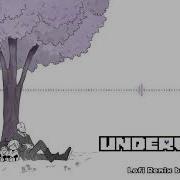 Underverse OST Tangled Lofi Remix By NyxTheShield