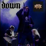 DOWN Lifer LIVE Mystic Festival 2026 4K