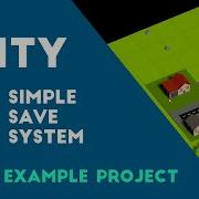 Loading City Builder Map Unity 2020 Simple Save System P9
